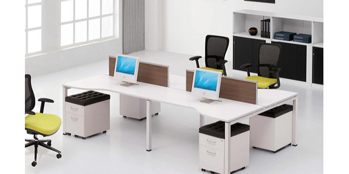 定制現代辦公家具