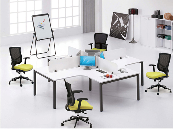定制現代辦公家具