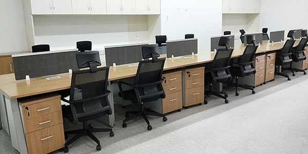 辦公家具定制