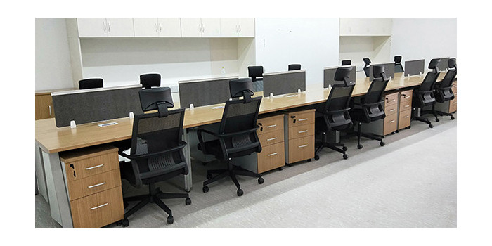 辦公家具定制