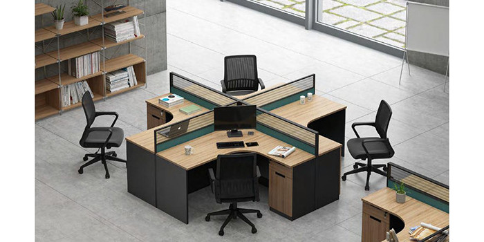 定制辦公家具