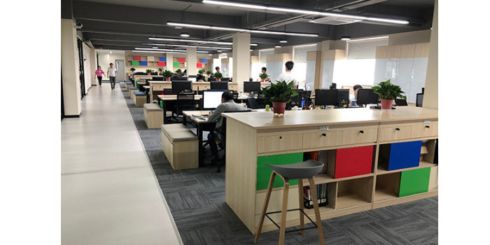 蘇州辦公家具廠家