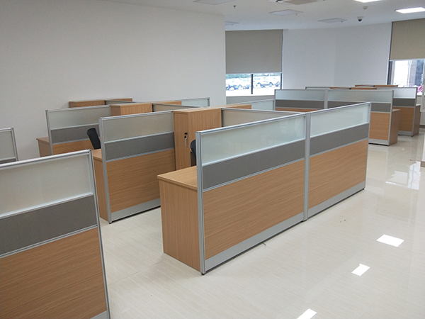 蘇州辦公家具定制