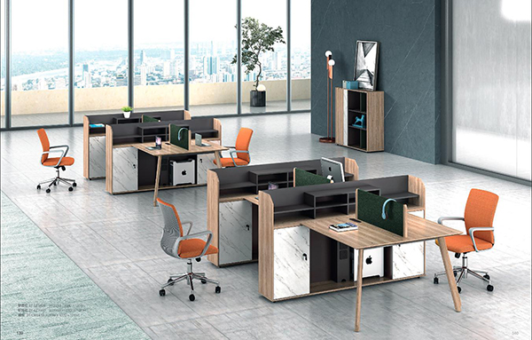 公司辦公家具