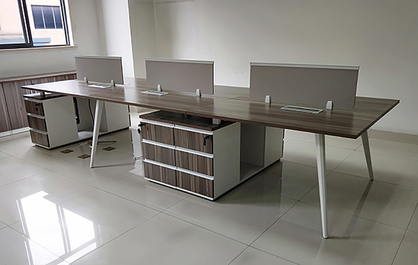 定制辦公家具