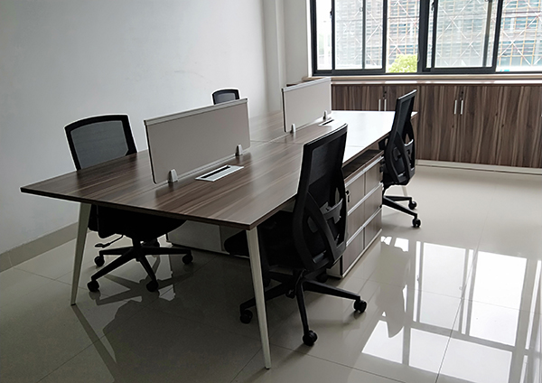 定制辦公家具