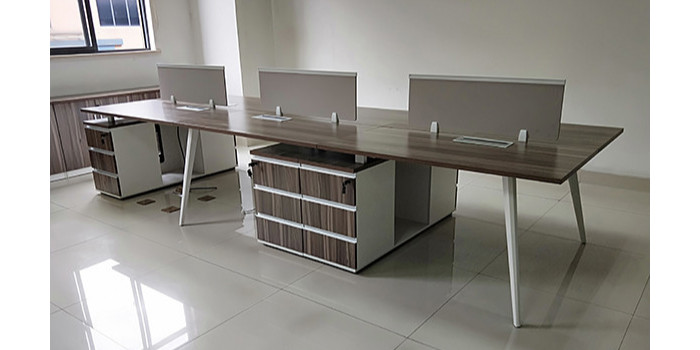 定制辦公家具