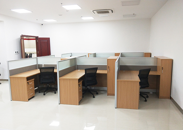 板式辦公家具