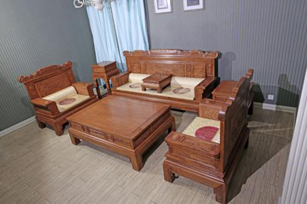 紅木家具