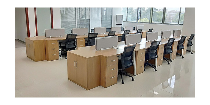 辦公家具定制