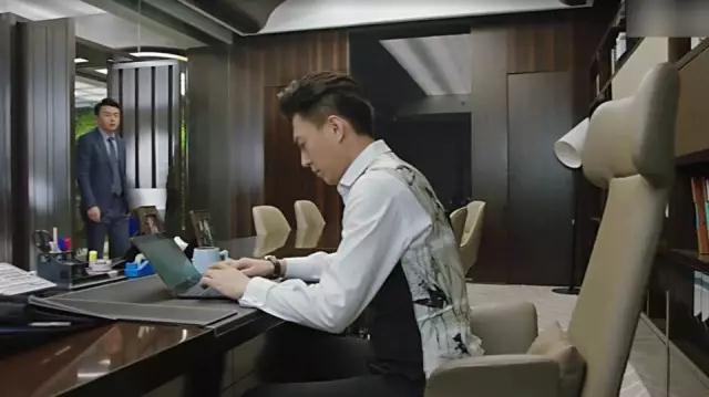 我的前半生劇照