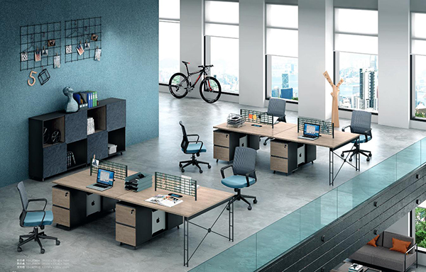 現代辦公家具