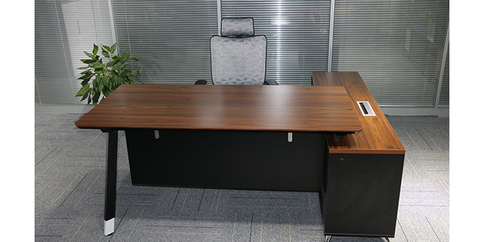 板式辦公家具
