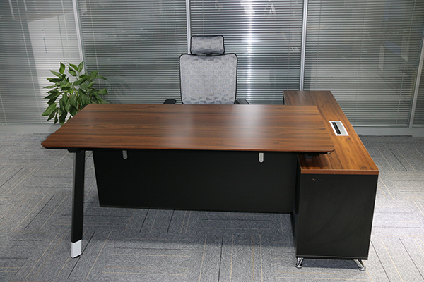 板式辦公家具