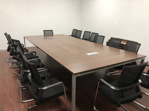 板式辦公家具