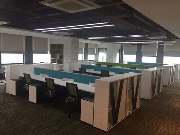 創(chuàng)意辦公家具