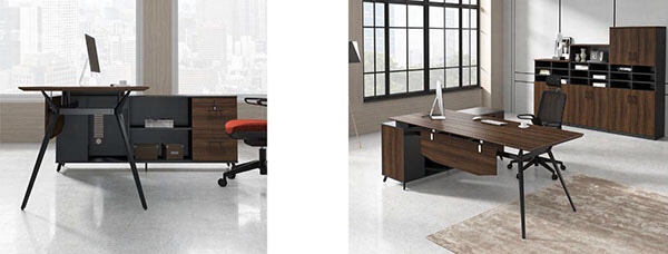 定制辦公家具