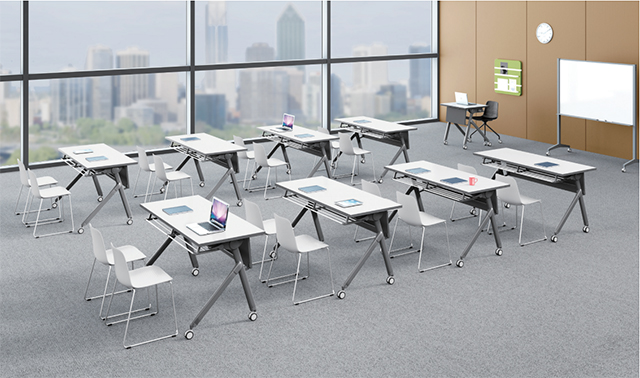 定制辦公家具廠家