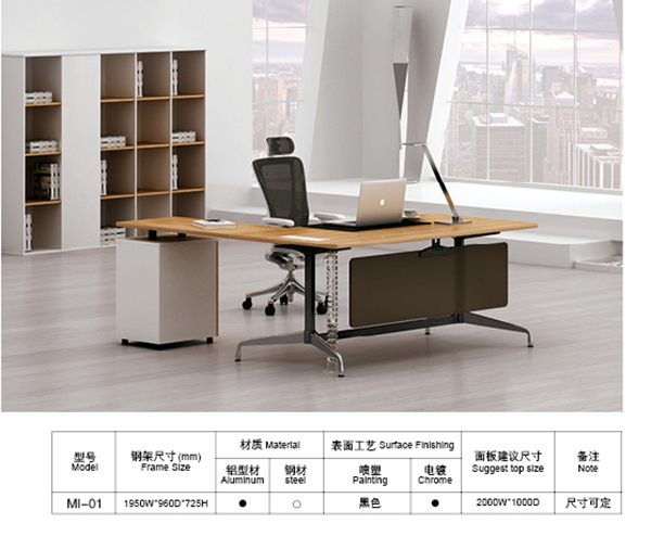 辦公家具