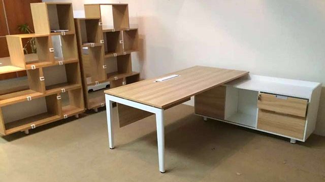如何選擇辦公家具