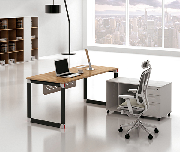 定制辦公家具