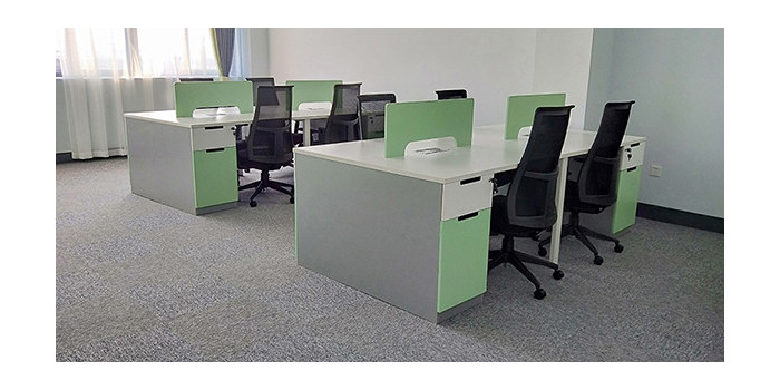 環保辦公家具