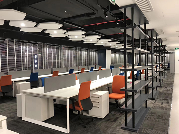 現(xiàn)代辦公家具