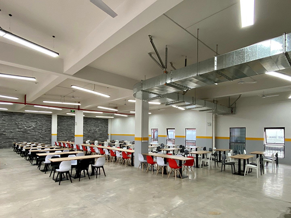 公司辦公家具