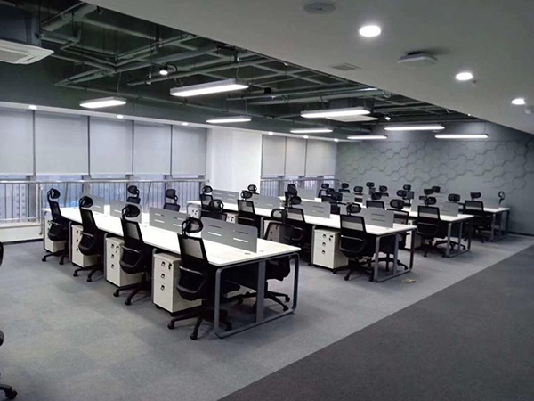 辦公家具采購