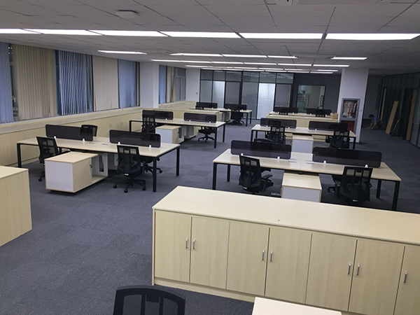 辦公家具