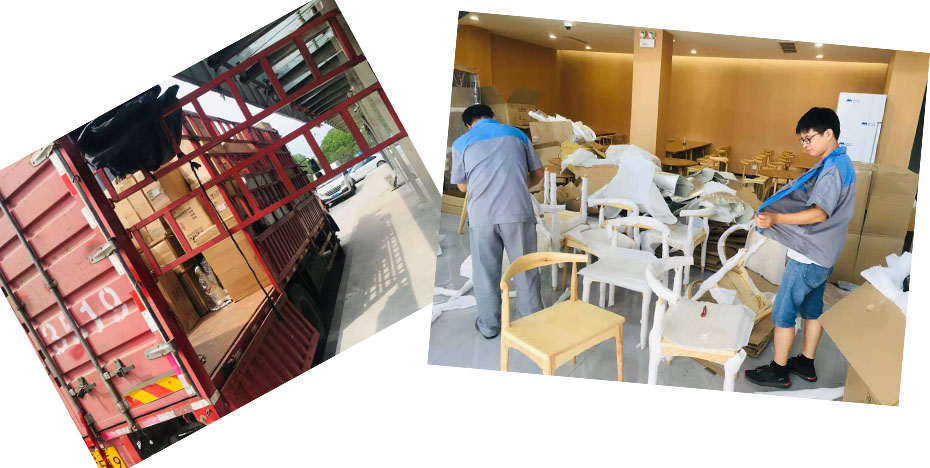 智賢達(dá)辦公家具廠家