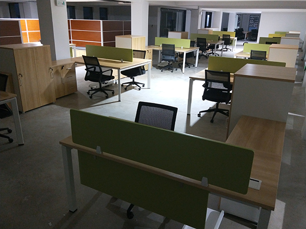 定制辦公家具