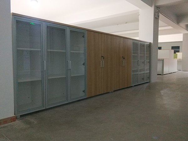 定制辦公家具