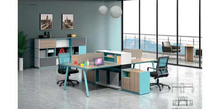辦公桌家具