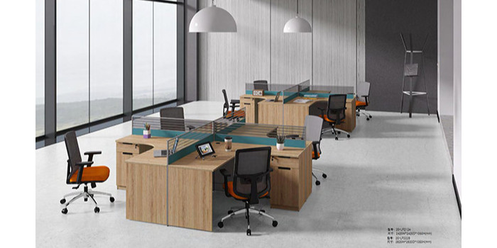 板式辦公家具