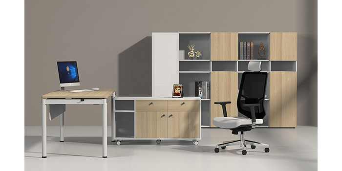定制辦公家具