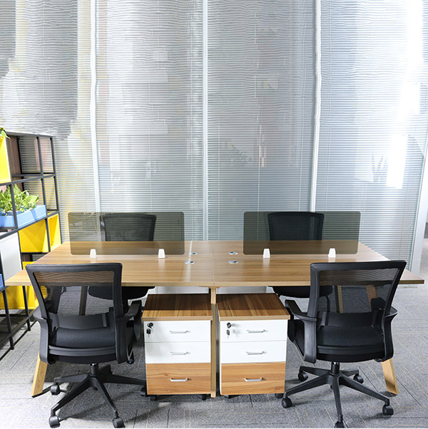 定制辦公家具