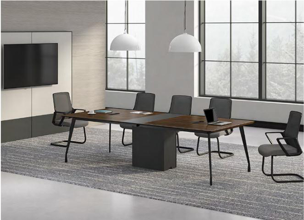 板式辦公家具
