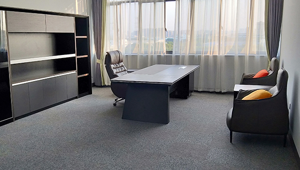 昆山辦公家具