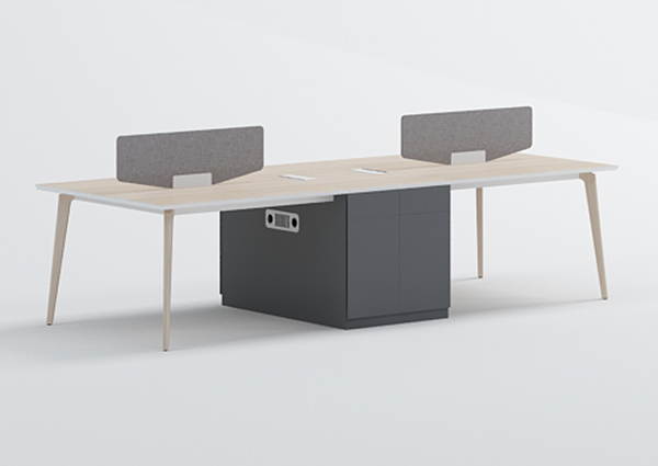 板式辦公家具