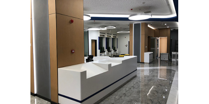 辦公家具定制找哪家