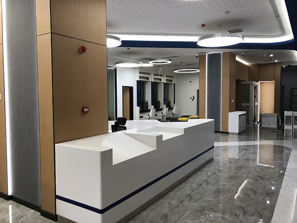 辦公家具定制找哪家