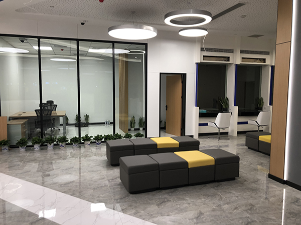 辦公家具定制找哪家