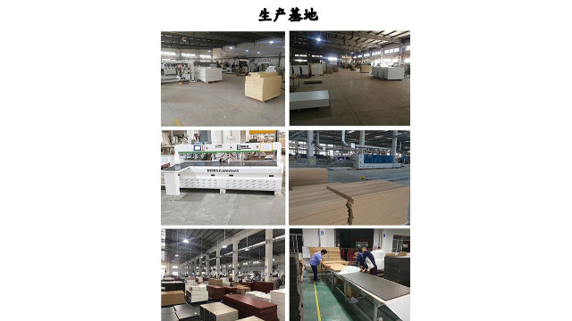辦公家具定制廠家