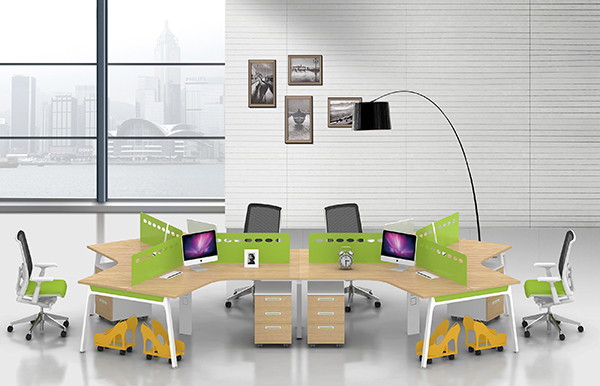 定制辦公家具