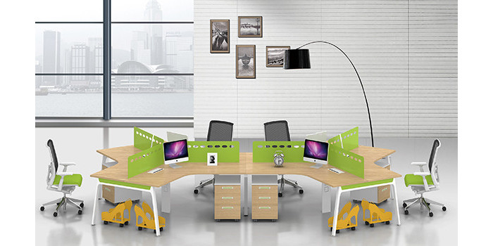 定制辦公家具