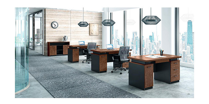 公司辦公家具