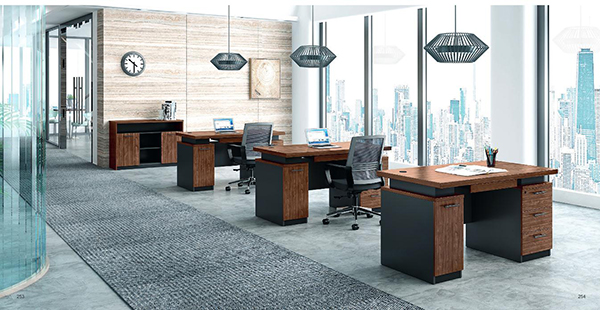 公司辦公家具