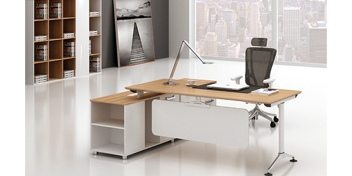 現代辦公家具