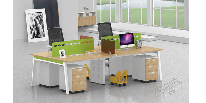定制辦公家具